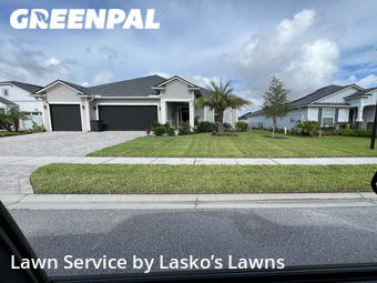 Lawn Maintenance nearby St. Augustine, FL, 