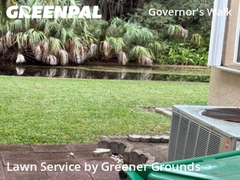 Landscape Design In Coral Springs,33071,Landscape Design by Greener Grounds, work completed in Jan , 2026