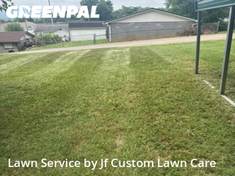 Lawn Service nearby Kingsport, TN, 