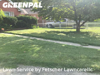 Yard Cutting nearby Evansville, IN, 