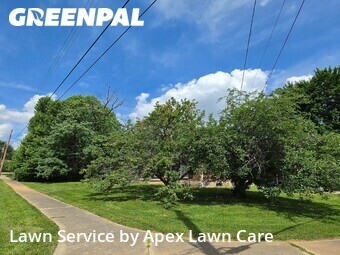 Lawn Mowing nearby Louisville, KY, 