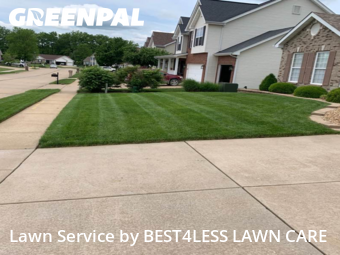 Lawn Maintenance nearby Cottleville, MO, 