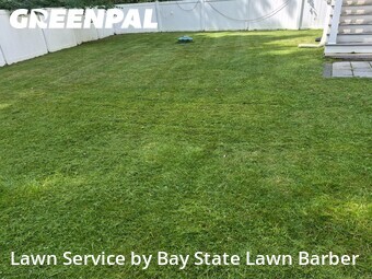 Lawn Mowing nearby Billerica, MA, 