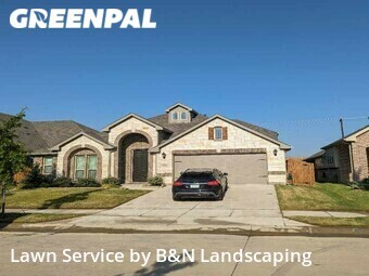 Lawn Mow nearby Lantana, TX, 