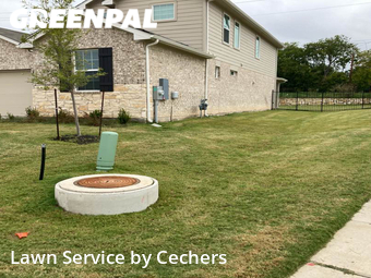 Lawn Maintenance nearby Austin, TX, 