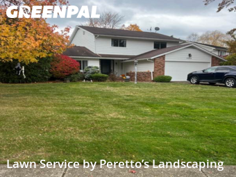 Lawn Mowing Service nearby Beachwood, OH, 