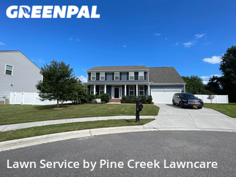 Yard Cutting nearby Chesapeake, VA, 