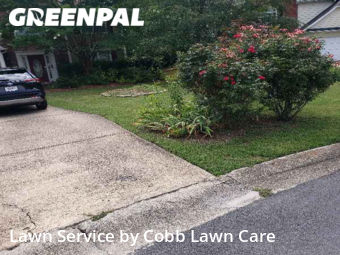 Lawn Service nearby Marietta, GA, 