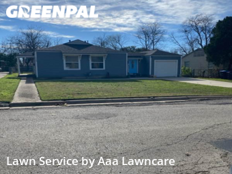 Lawn Mowing nearby Fort Worth, TX, 