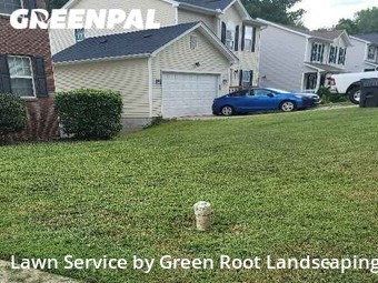 Grass Cutting nearby Charlotte, NC, 