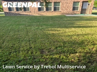 Landscaping Maintenance In Lancaster,75134,Landscape Design by Trebol Multiservice, work completed in Jun , 2026