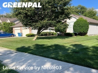 Yard Mowing nearby Camden, DE, 