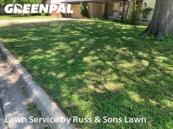 Grass Cutting nearby Tulsa, OK, 