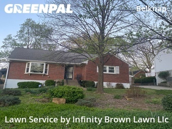 Lawn Service nearby Louisville, KY, 