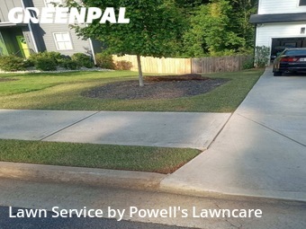 Lawn Care nearby Atlanta, GA, 