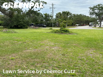 Yard Cutting nearby Daytona Beach, FL, 