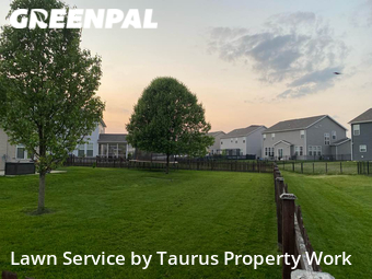 Lawn Care nearby Plainfield, IN, 
