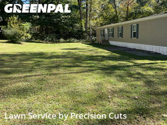 Lawn Care nearby Concord, NC, 