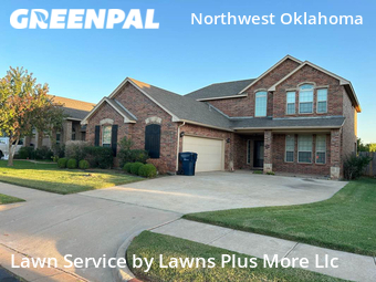 Lawn Maintenance nearby Edmond, OK, 