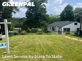 Lawn Care Service nearby Hapeville, GA, 