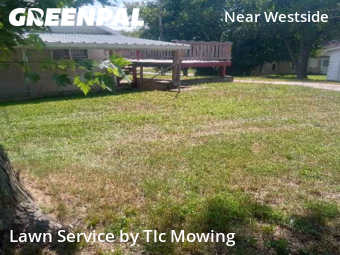 Grass Cut nearby Decatur, IL, 