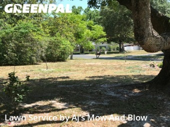 Yard Mowing nearby Winter Springs, FL, 