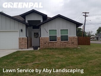 Lawn Care nearby Greenville, TX, 