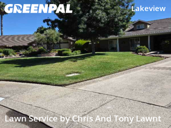 Work completed by lawn-mowing-quotes-in-Stockton-CA