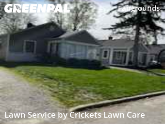 Grass Cutting nearby Indianapolis, IN, 