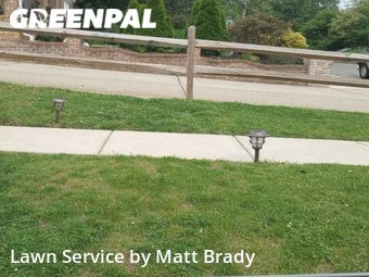 Lawn Care nearby Philadelphia, PA, 