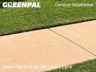 Lawn Cutting nearby Oklahoma City, OK, 