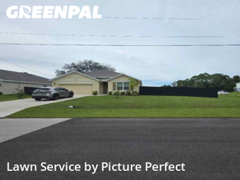 Yard Mowing nearby Palm Bay, FL, 