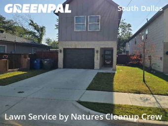 Yard Cutting nearby Dallas, TX, 