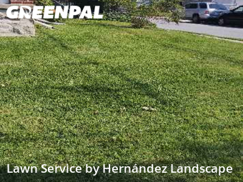 Lawn Mowing Service nearby Lansdowne, PA, 