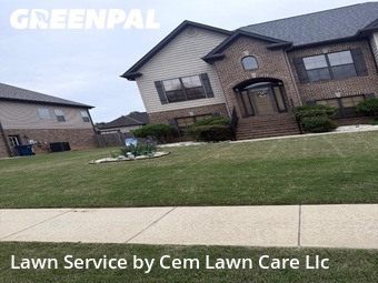 Grass Cutting nearby Alabaster, AL, 