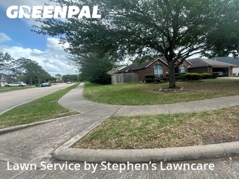 Yard Cutting nearby Pearland, TX, 