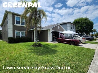 Lawn Maintenance nearby Orlando, FL, 