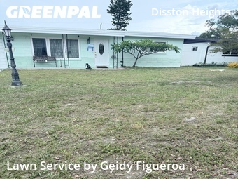Residential Landscaping In St. Petersburg,33713,Landscapers by Geidy Figueroa, work completed in Jun , 2026