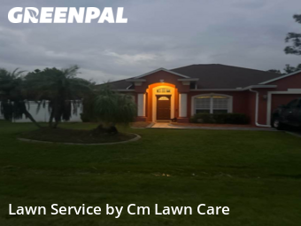 Lawn Care nearby Kissimmee, FL, 