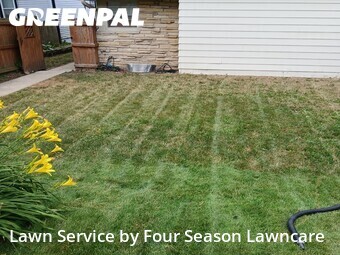 Lawn Mowing Service nearby Greenfield, WI, 