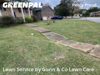 Lawn Cutting nearby Nashville, GA, 