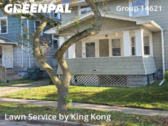 Lawn Mowing Service nearby Rochester, NY, 