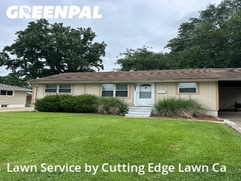 Lawn Mow nearby Florissant, MO, 