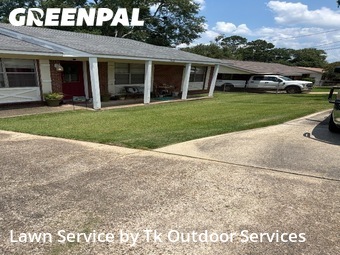 Lawn Service nearby Columbus, GA, 