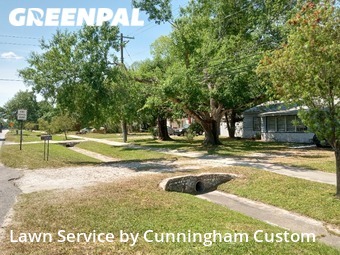 Lawn Care Service nearby Tampa, FL, 