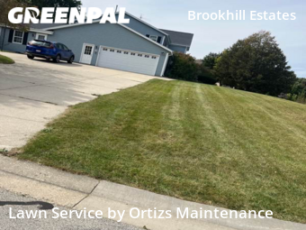 Lawn Maintenance nearby Waukesha, WI, 