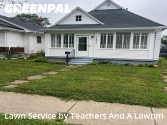 Lawn Service nearby Terre Haute, IN, 