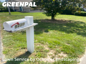 Grass Cutting nearby Chattanooga, GA, 