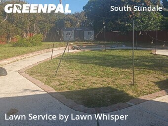 Lawn Cut nearby Fremont, CA, 