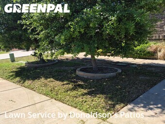 Lawn Mowing Service nearby Heath, TX, 